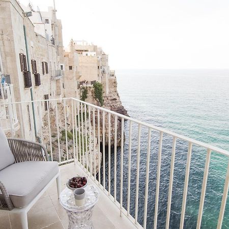 Dimora Talenti Hotel Polignano a Mare Exterior foto