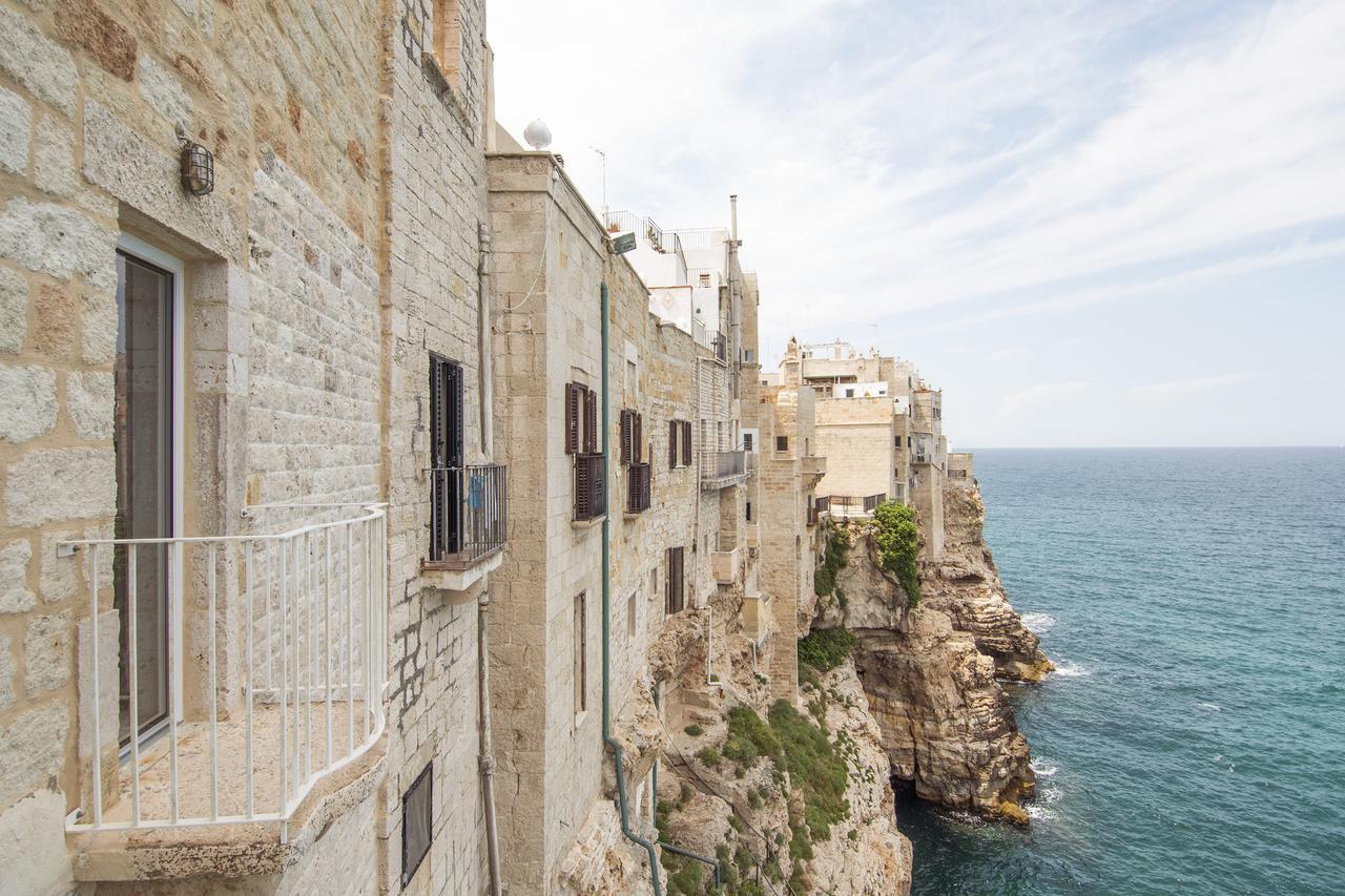 Dimora Talenti Hotel Polignano a Mare Exterior foto