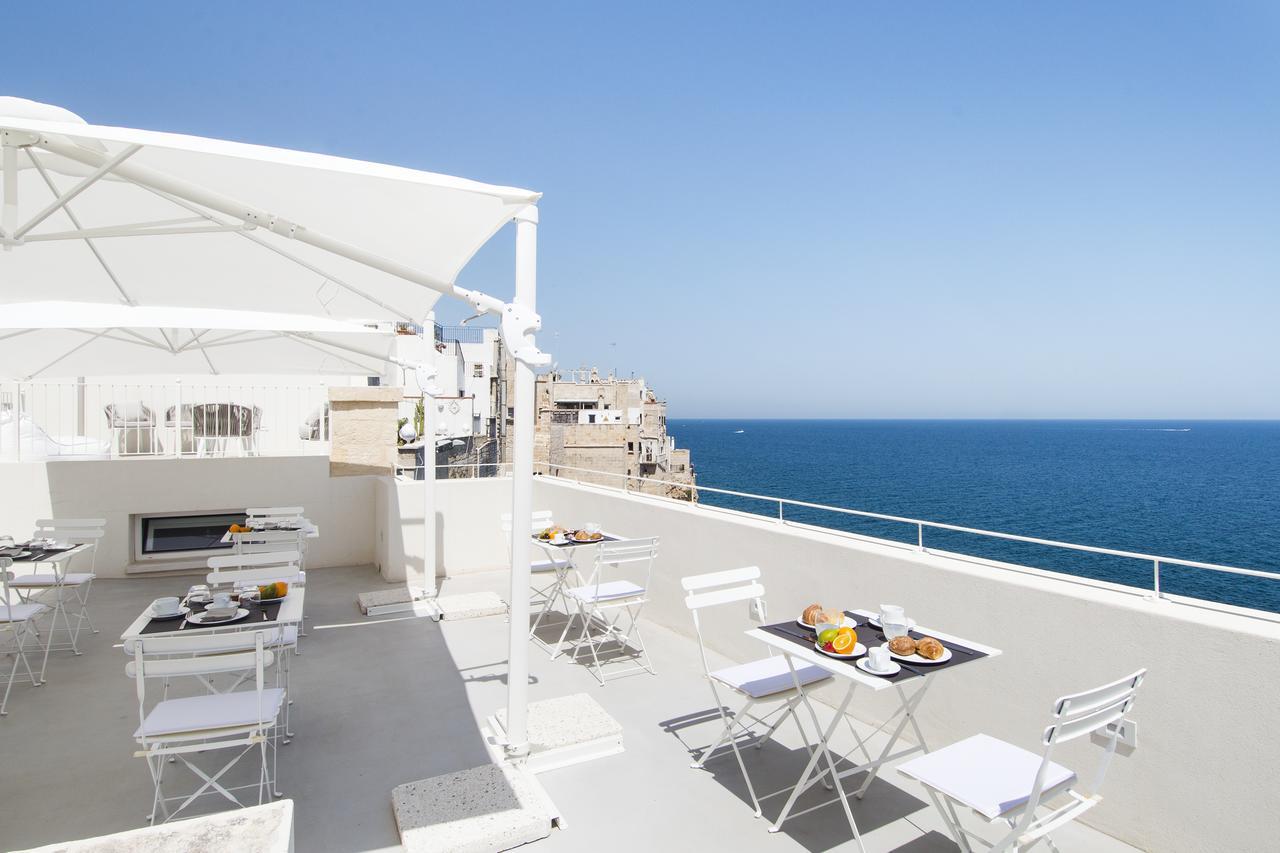 Dimora Talenti Hotel Polignano a Mare Exterior foto