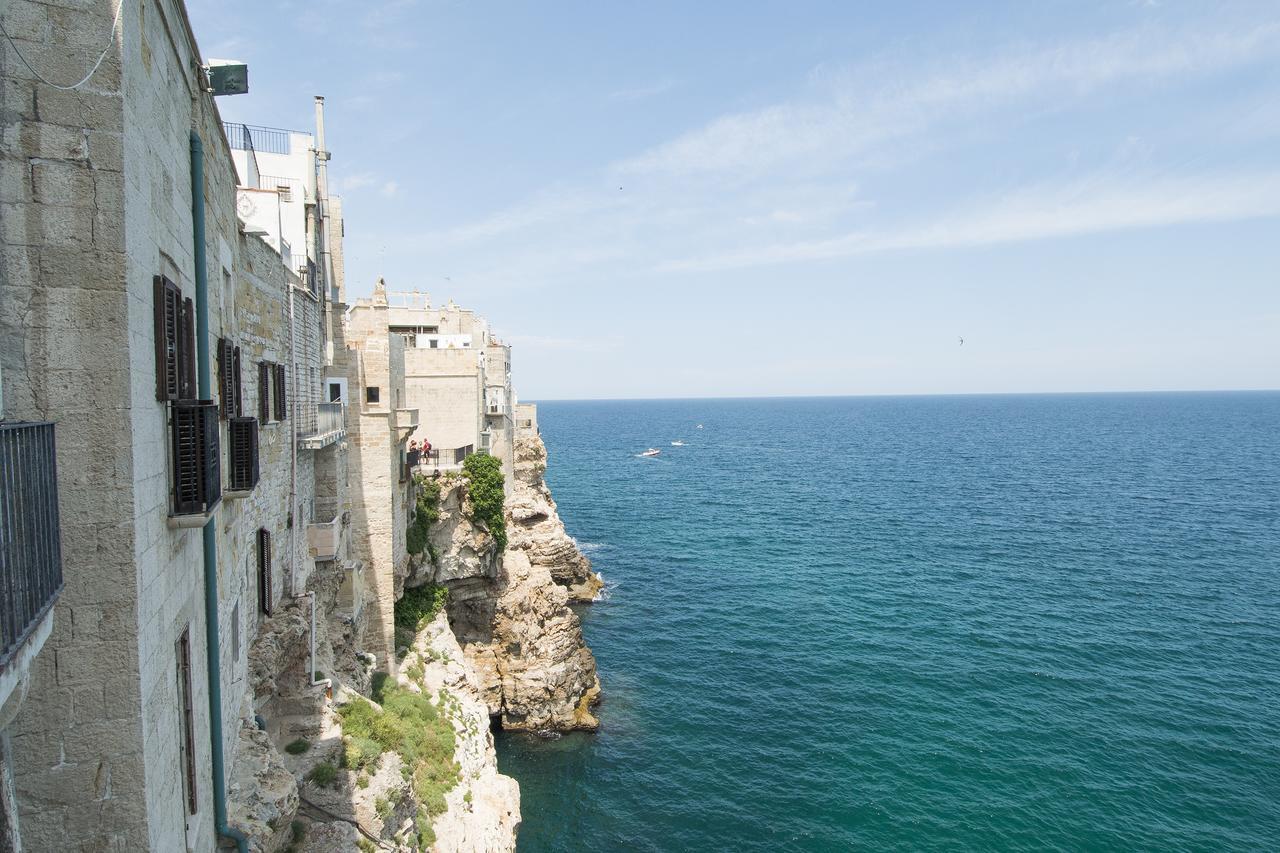 Dimora Talenti Hotel Polignano a Mare Exterior foto