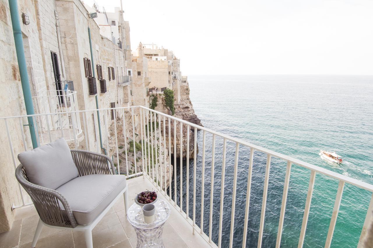 Dimora Talenti Hotel Polignano a Mare Exterior foto