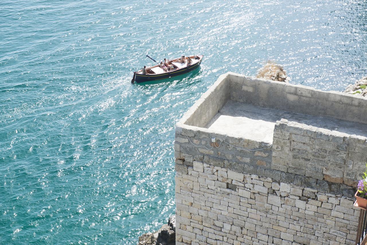 Dimora Talenti Hotel Polignano a Mare Exterior foto