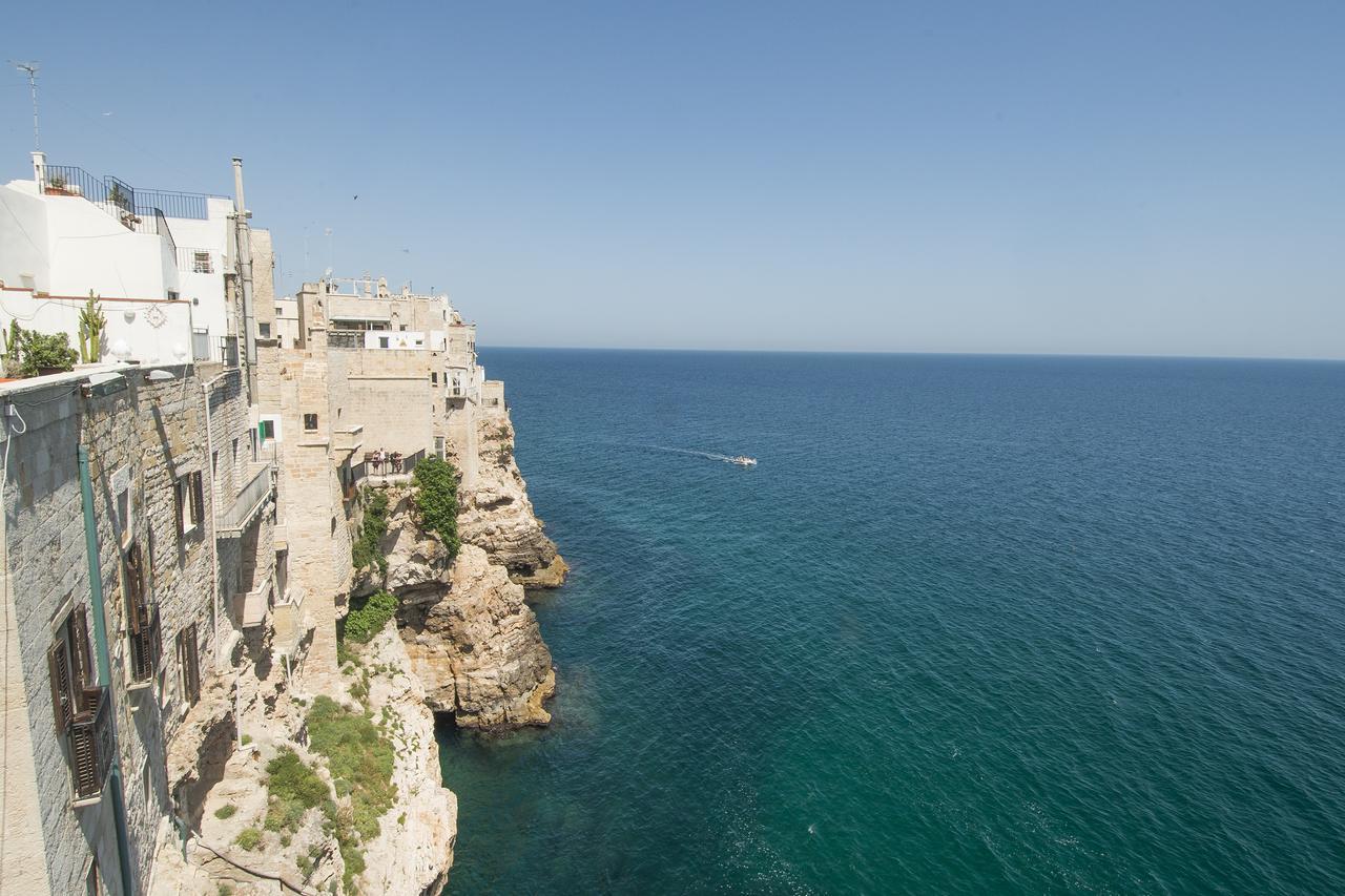 Dimora Talenti Hotel Polignano a Mare Exterior foto